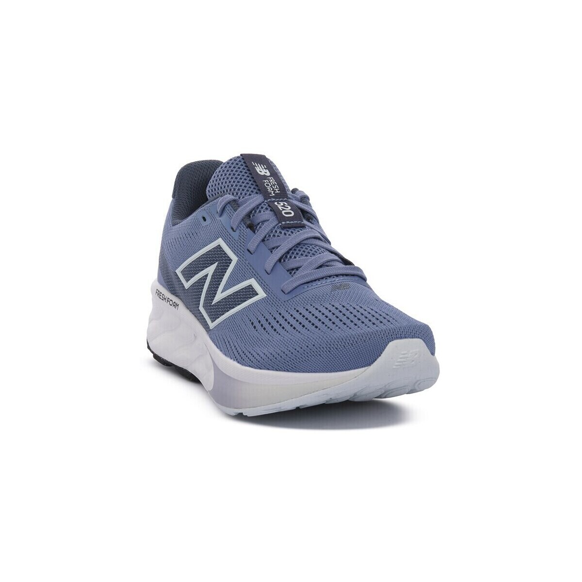 New Balance  W5204YJ  Šedá