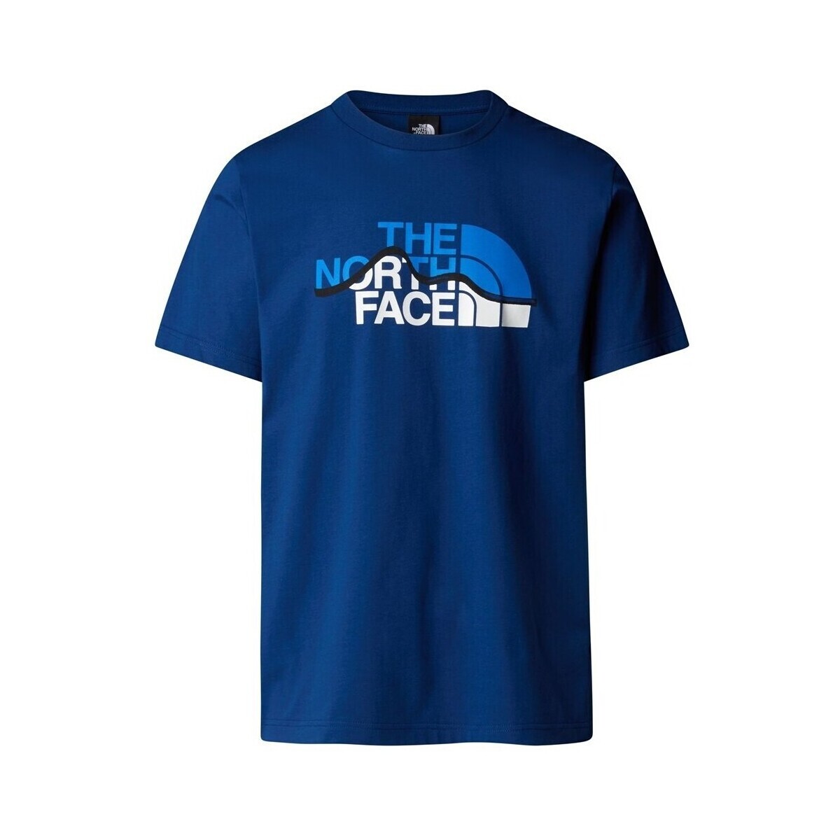 The North Face  NF0A87NTD1R1  ruznobarevne