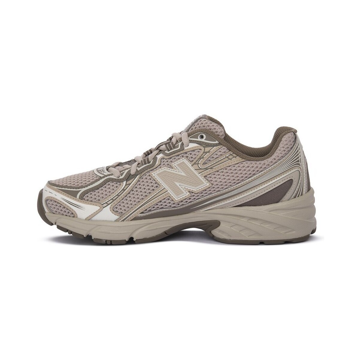 New Balance  U740AS2  ruznobarevne