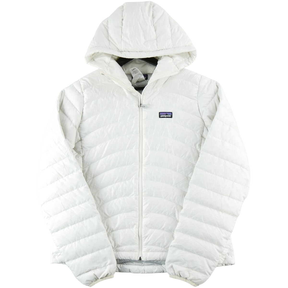 Patagonia  289921  Bílá