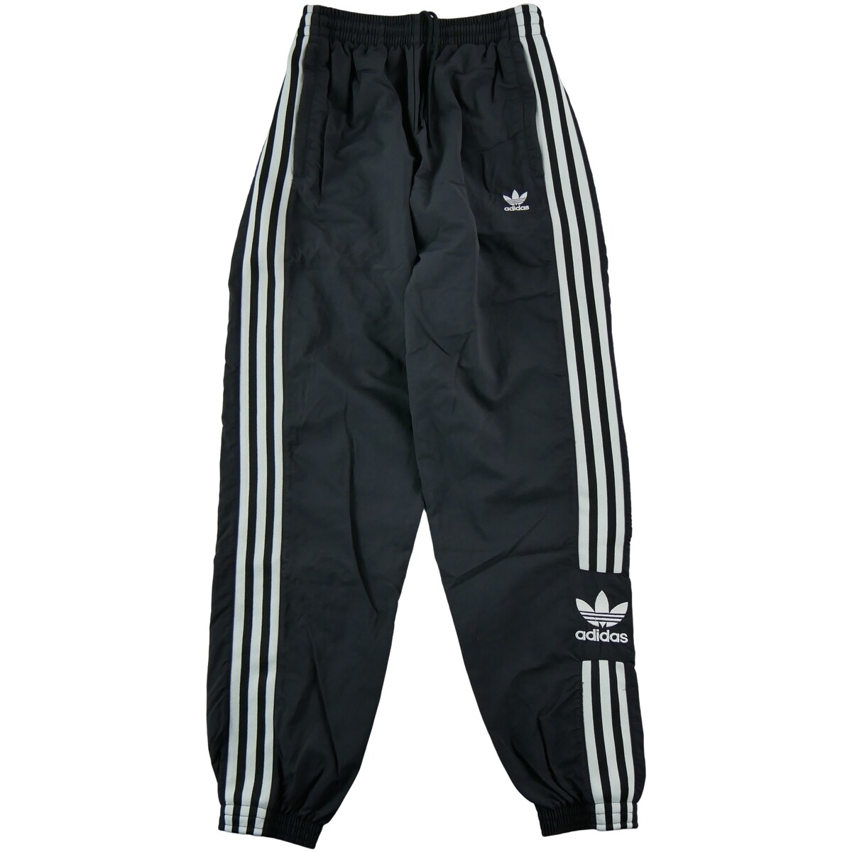 adidas  293672  Černá