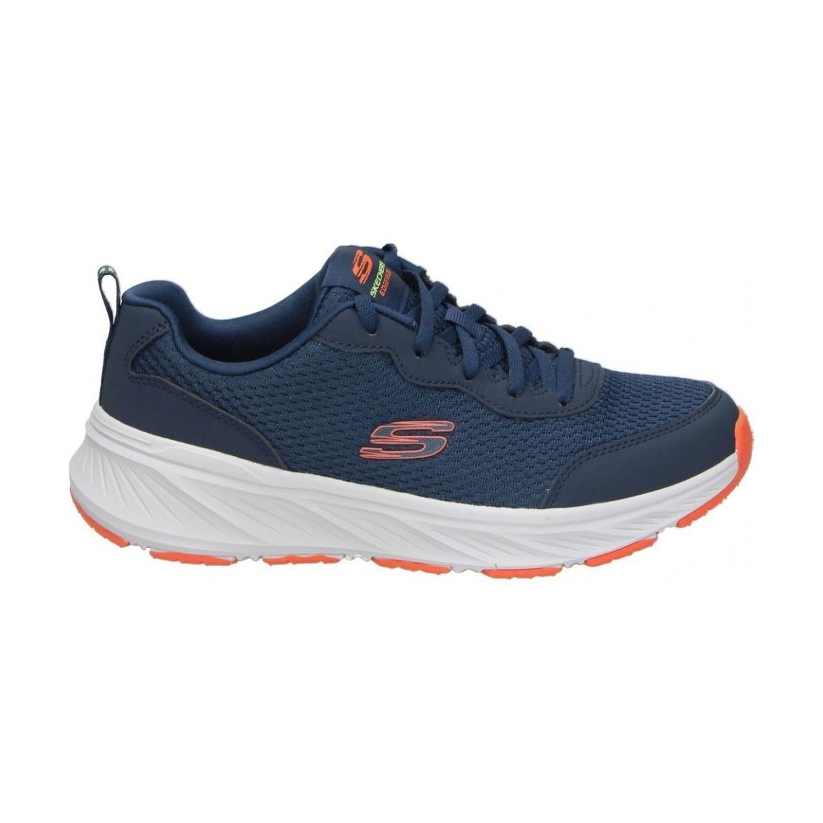 Skechers  404801L-NVY  Modrá