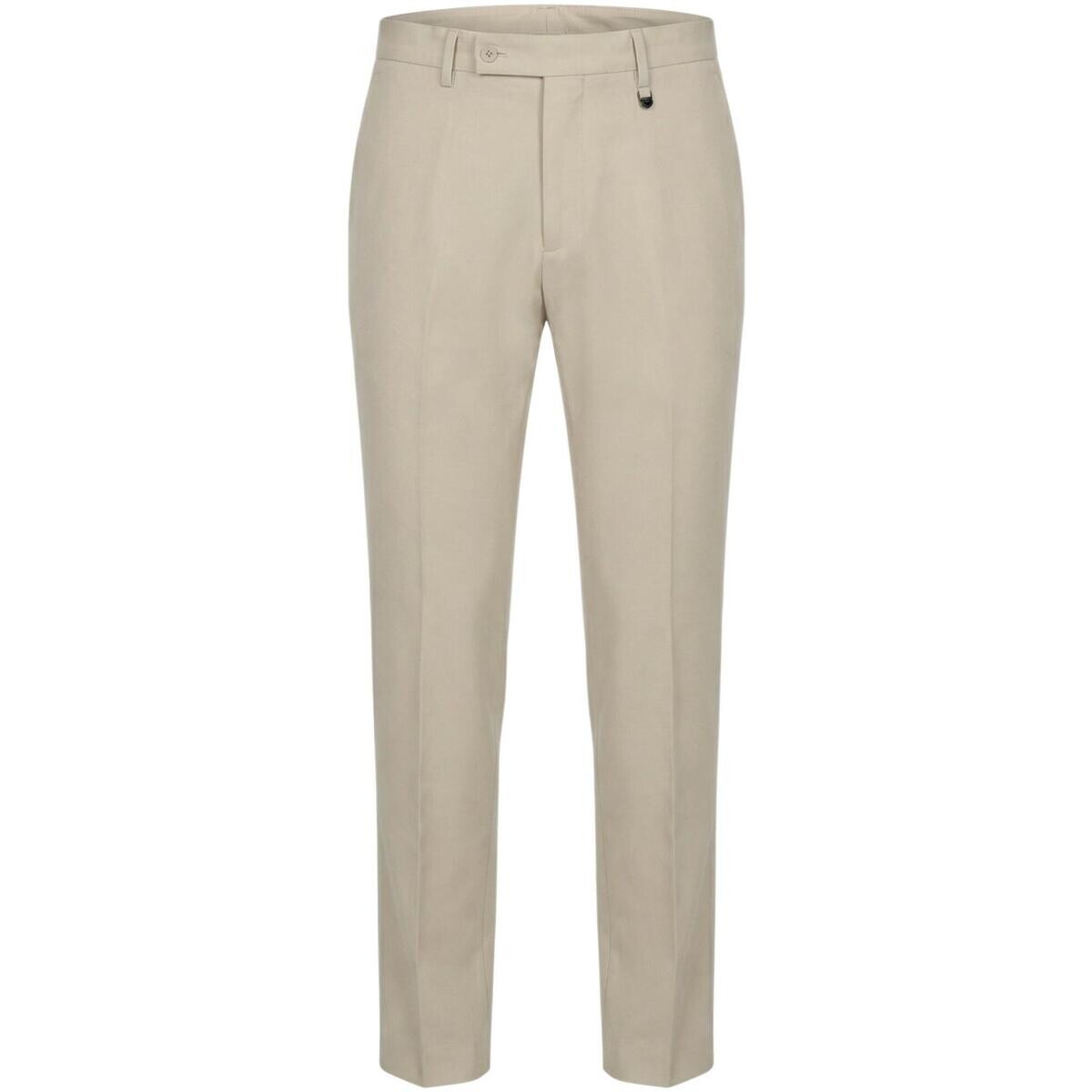 Antony Morato  LUIS REGULAR FIT MMTR00715-FA800210  Béžová