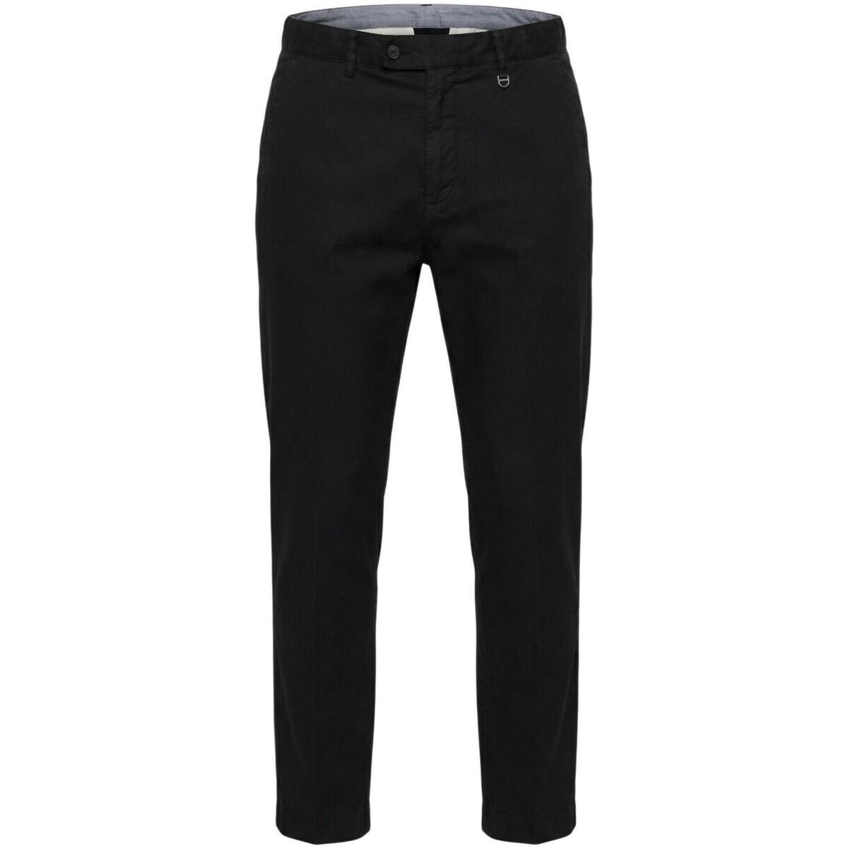 Antony Morato  JONAH REGULAR FIT MMTR00783-FA900143  Černá