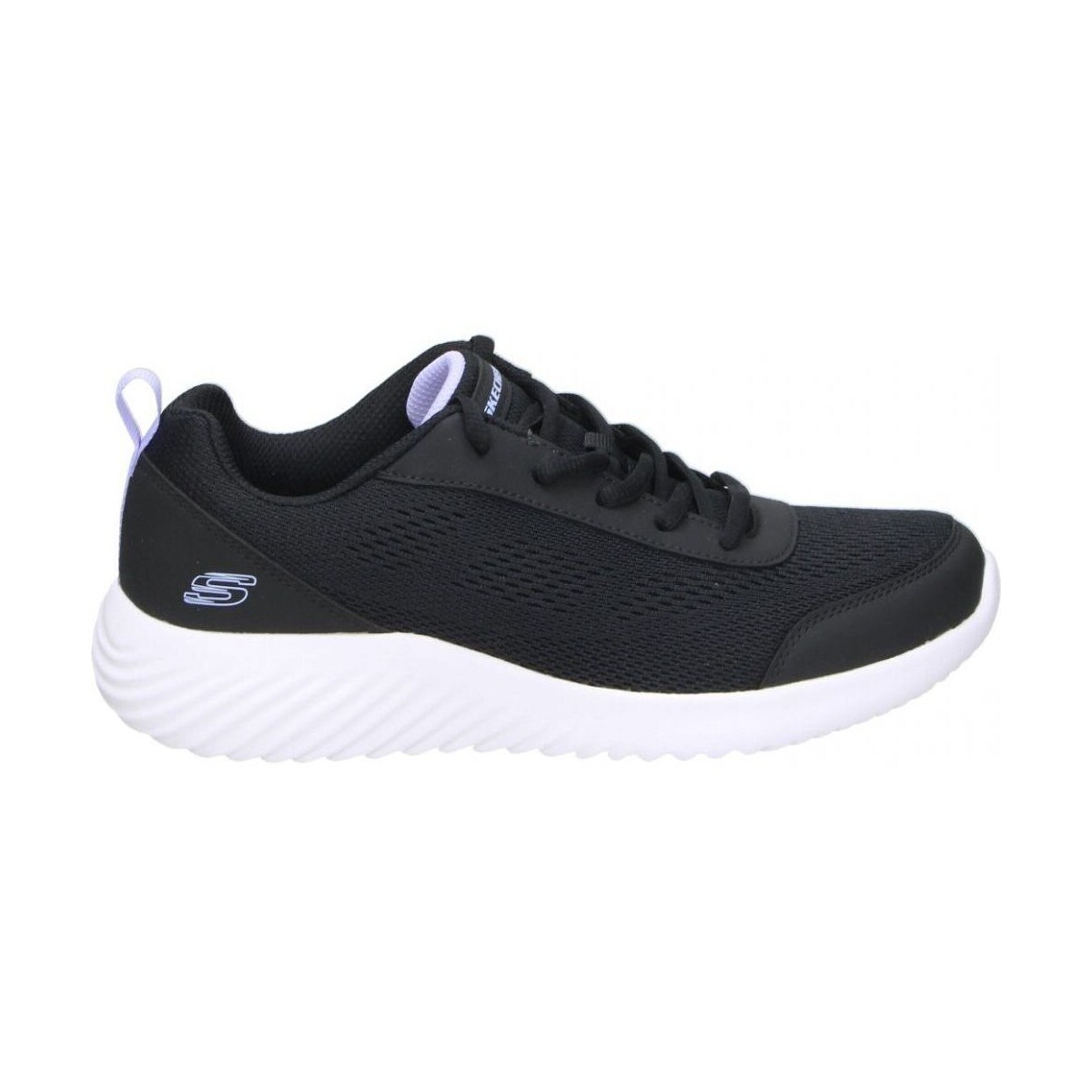 Skechers  303679L-BLK  Černá