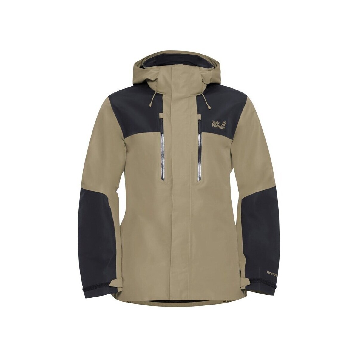Jack Wolfskin 1108373A0082 ruznobarevne