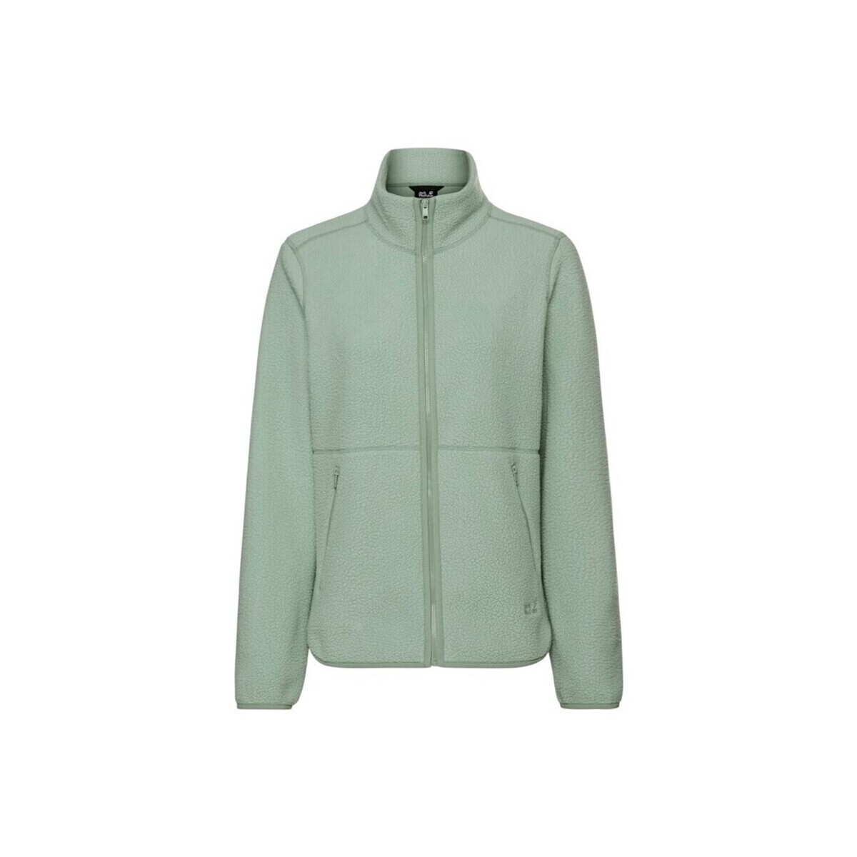 Jack Wolfskin  A65751E0272  Zelená