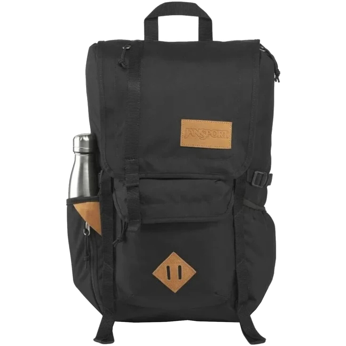 Jansport  Hatchet Backpack  Černá