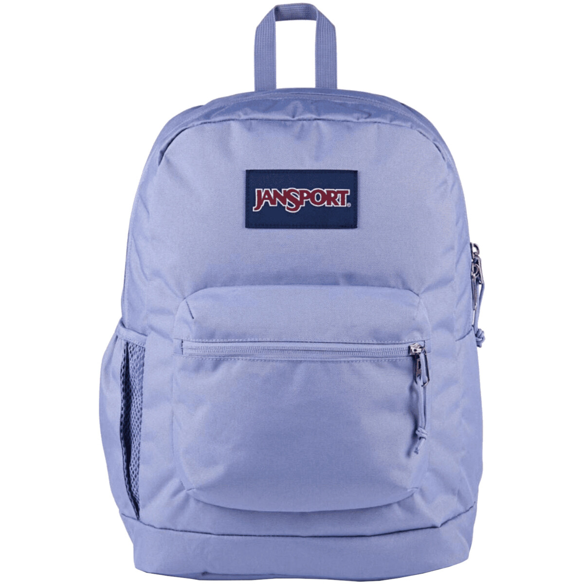 Jansport  Cross Town Plus Backpack  Fialová