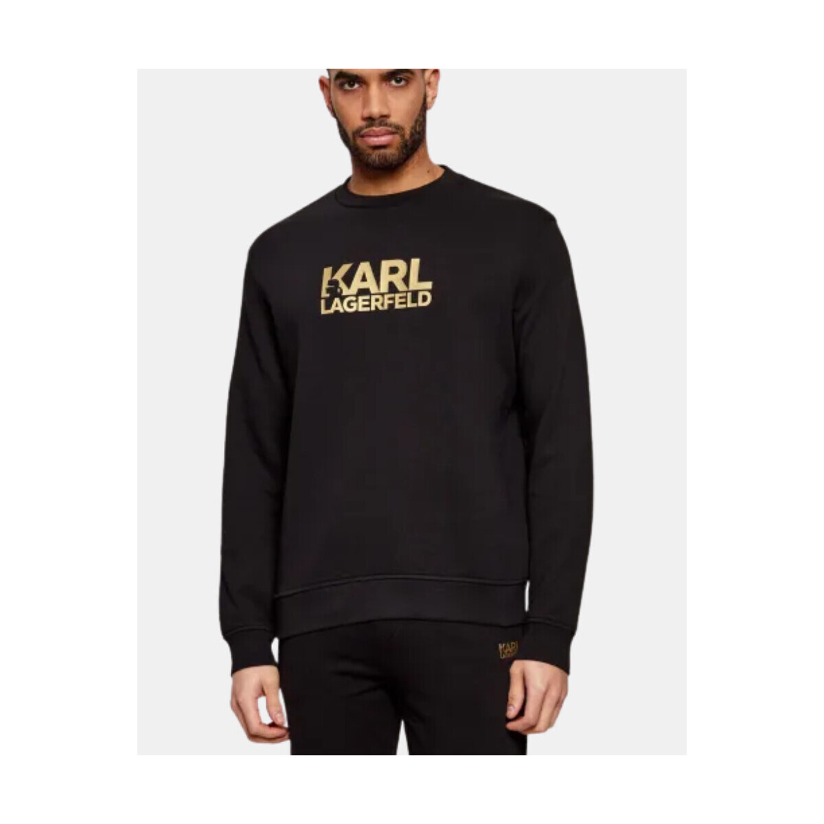 Karl Lagerfeld  705780 561235  Zlatá