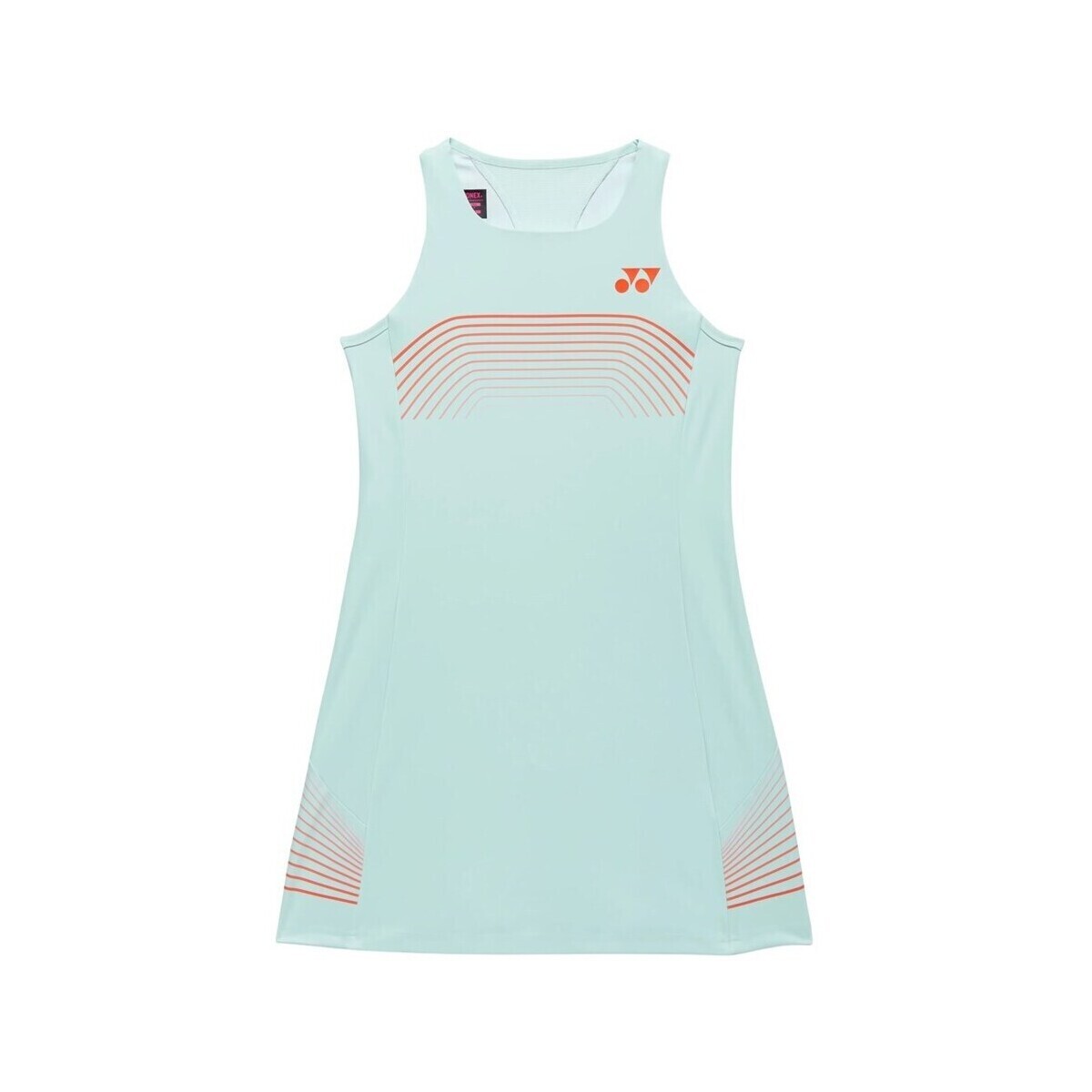 Yonex  Practce  Oranžová