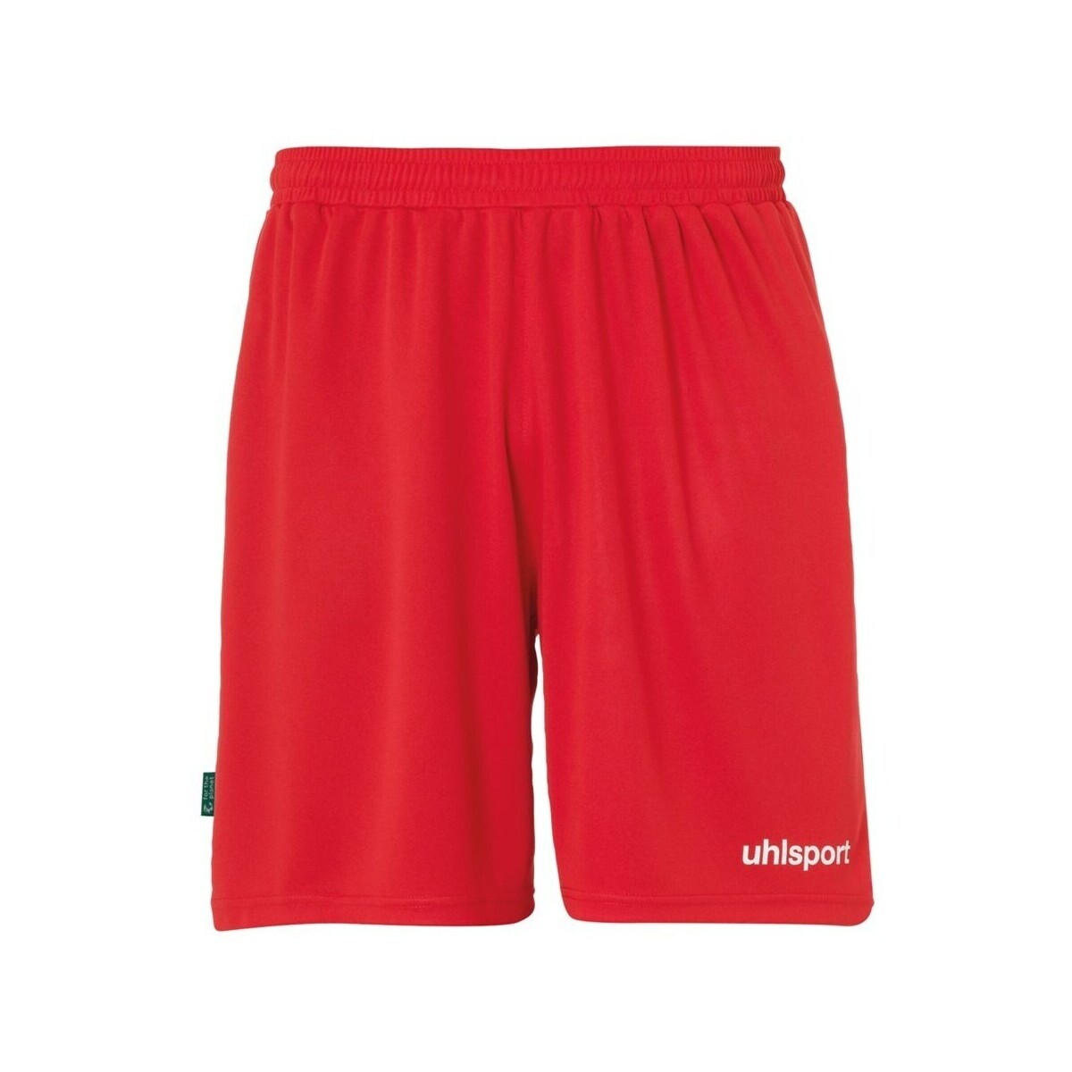 Uhlsport  Center Basic  Červená