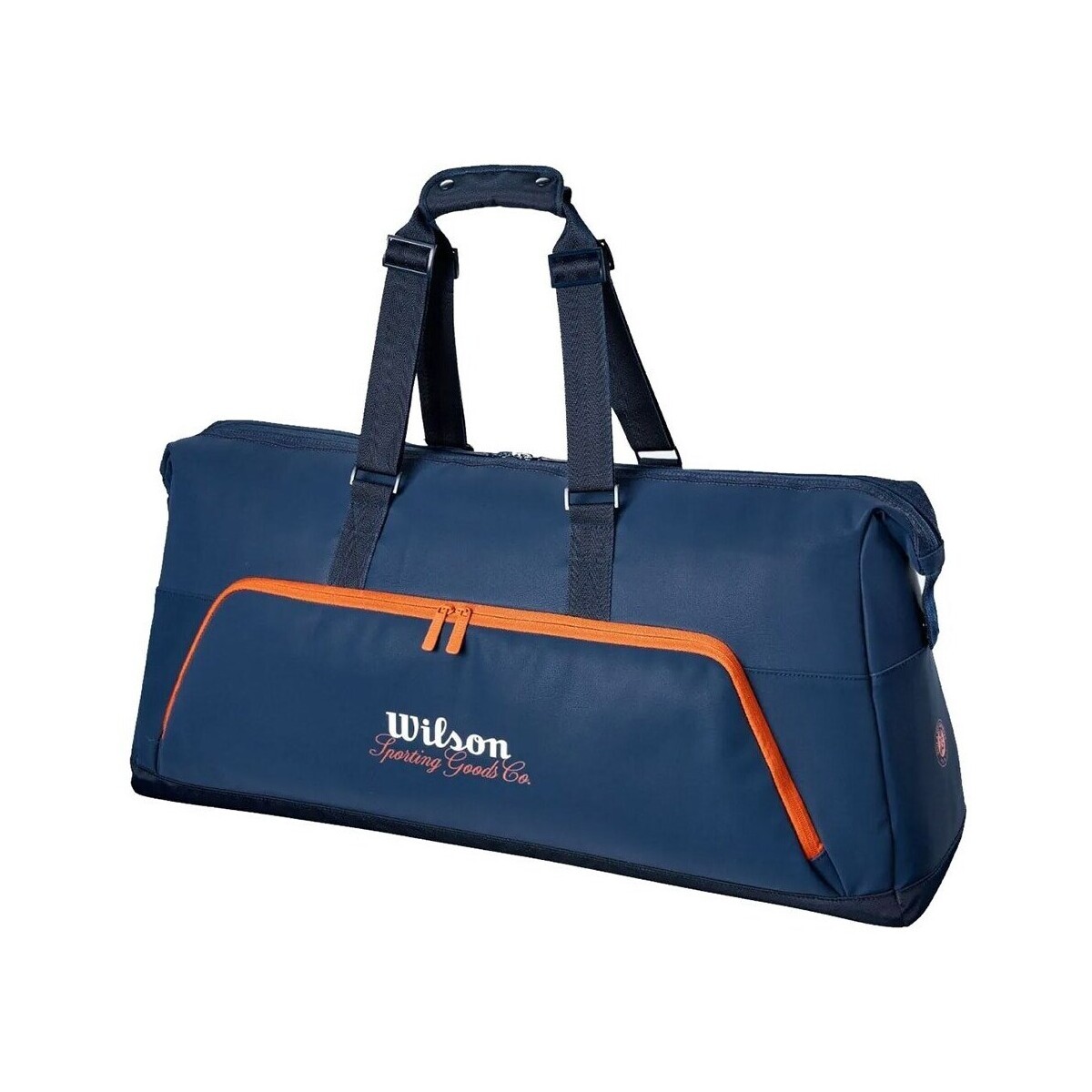 Wilson  WR8054101  Oranžová