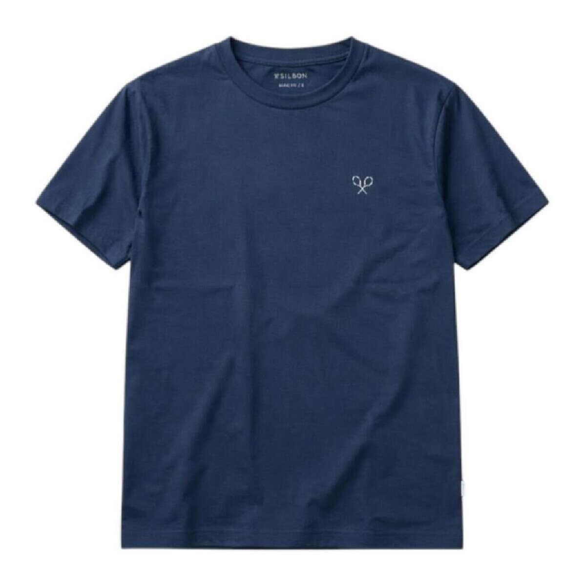 Silbon  SS261040402066  Modrá