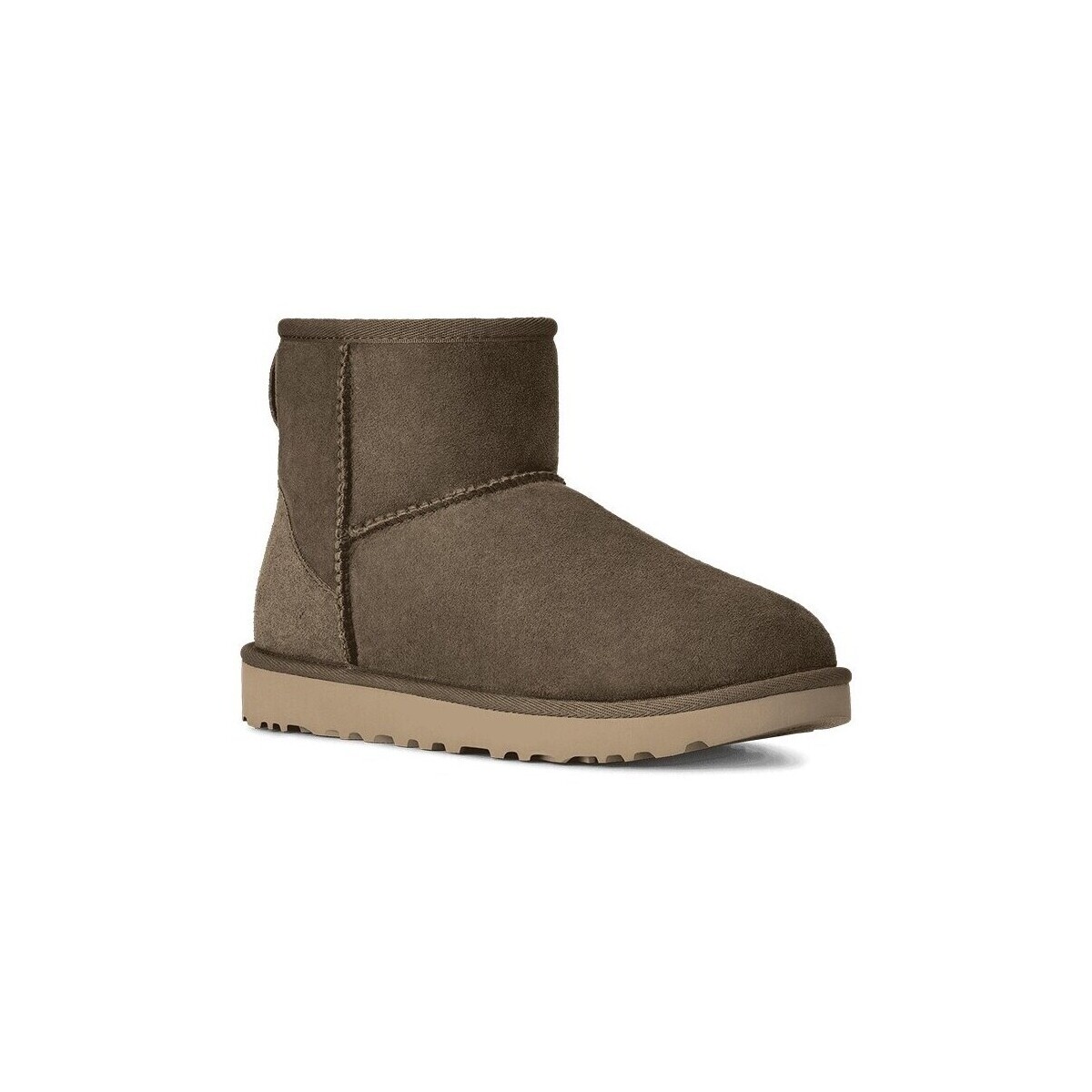 UGG  Classic  Béžová