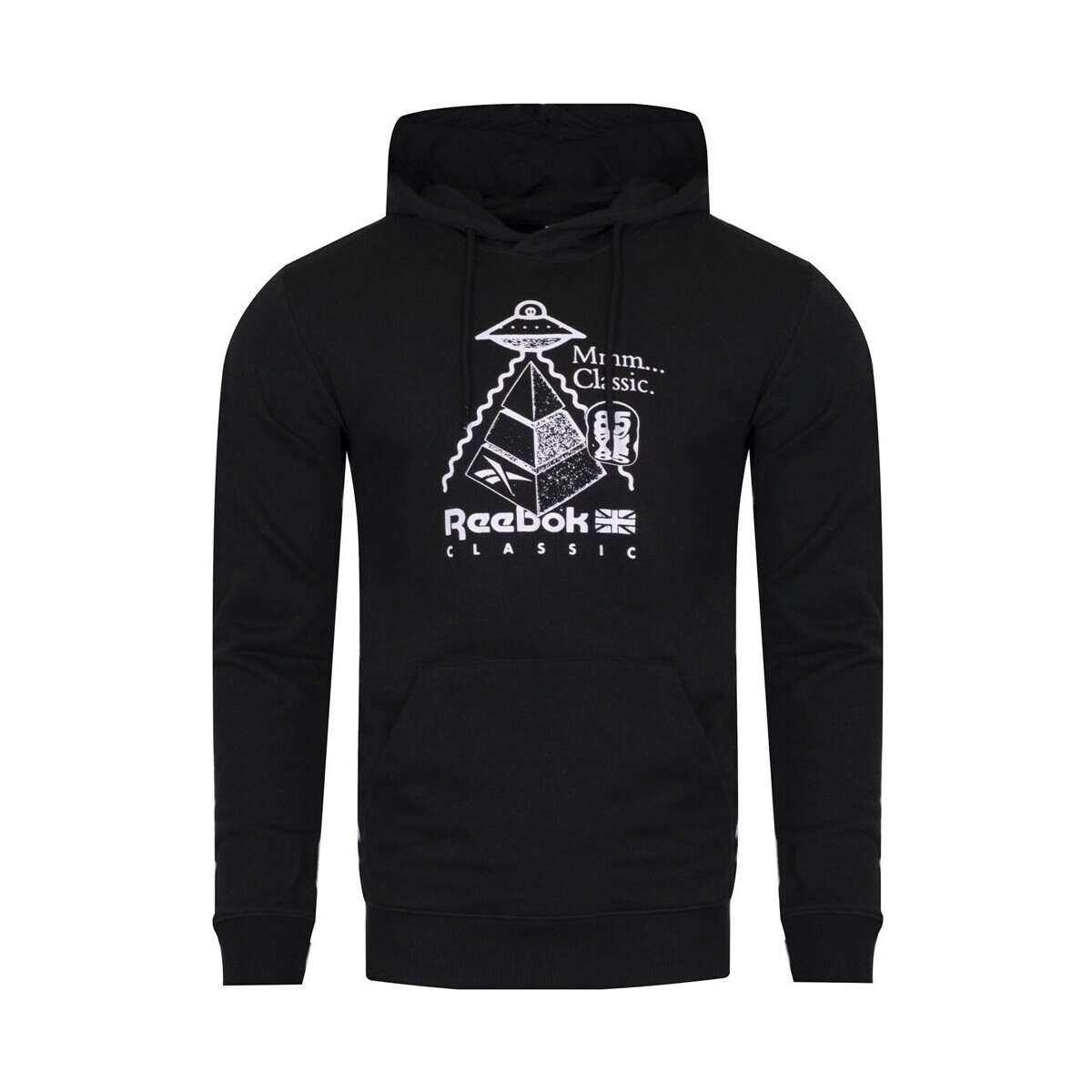 Reebok Sport  CL Skate  Bílá