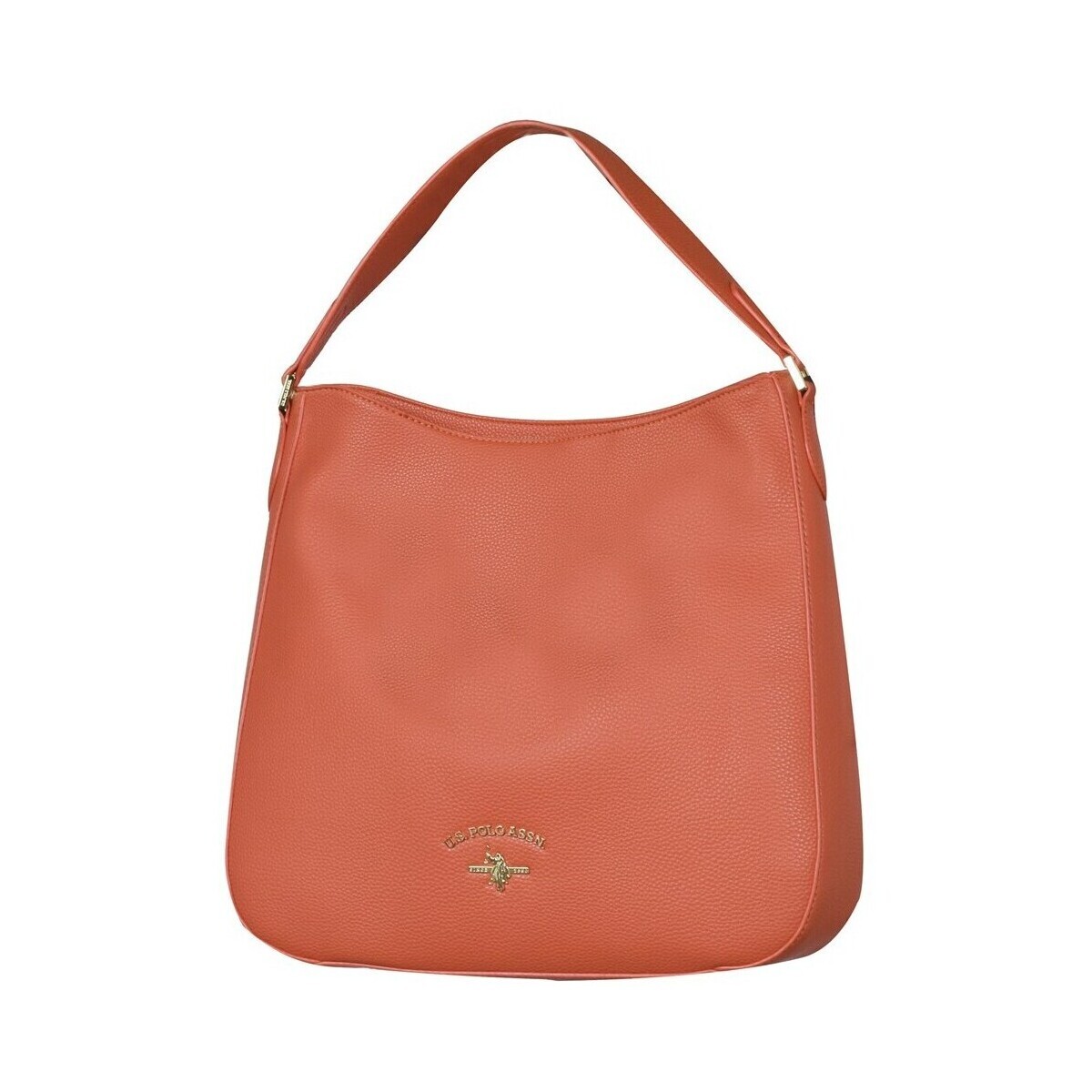 U.S Polo Assn.  Stanford  Oranžová