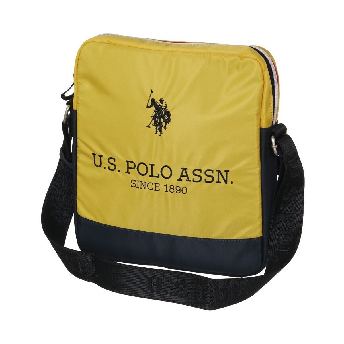U.S Polo Assn.  New Bump  Tmavě modrá