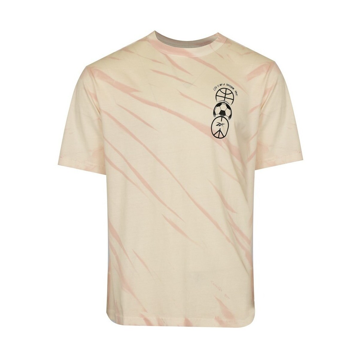 Reebok Sport  HT8182  Růžová