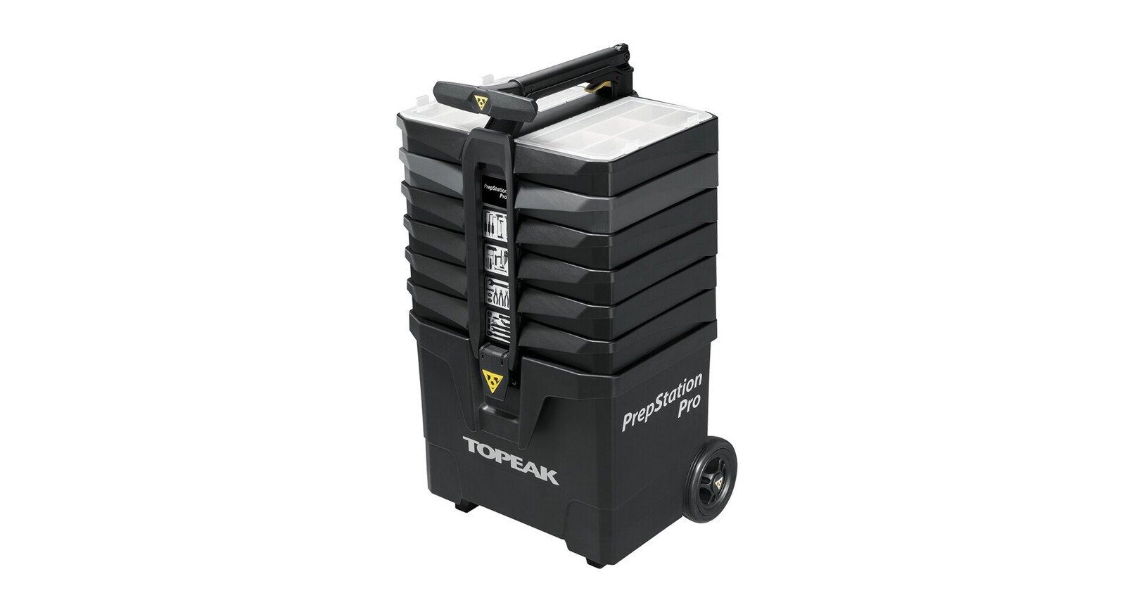 Topeak Nářadí PrepStation Pro