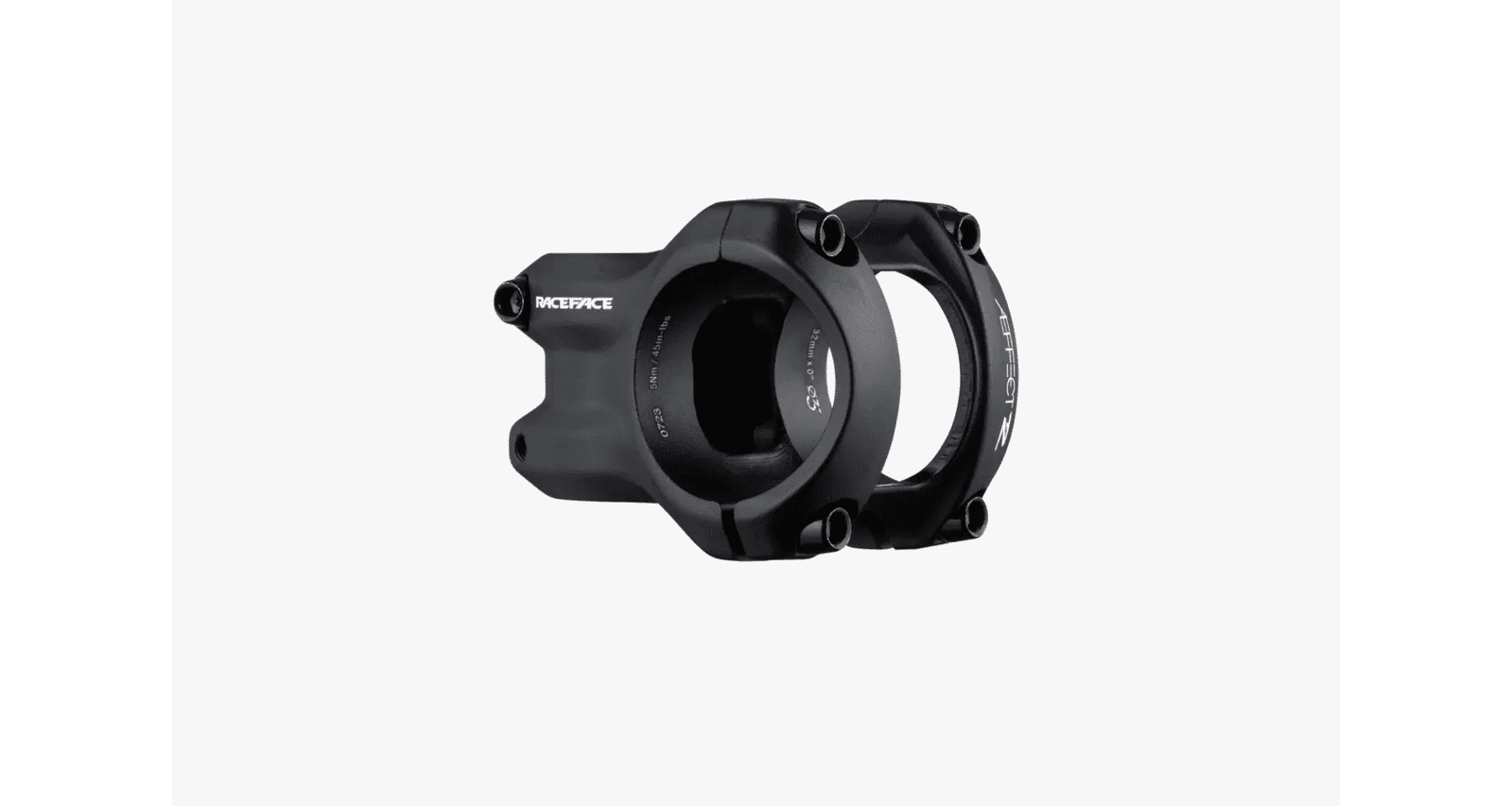 Představec Race Face Aeffect R 35 - Černá Délka: 32mm