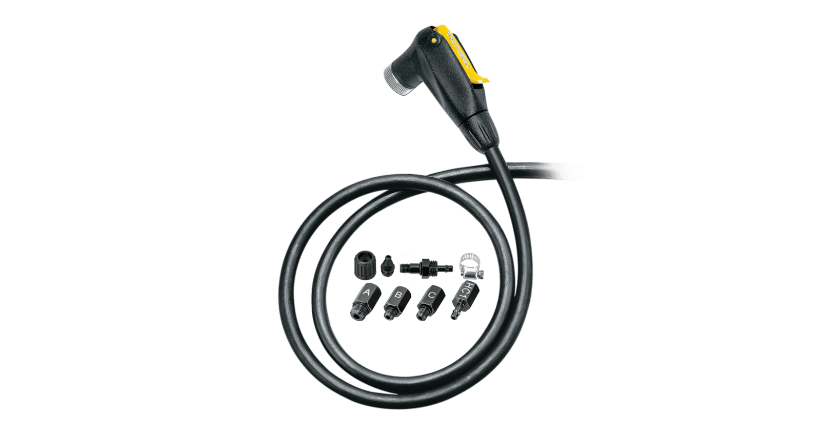 Náhradní díl Topeak SmartHead Upgrade Kit