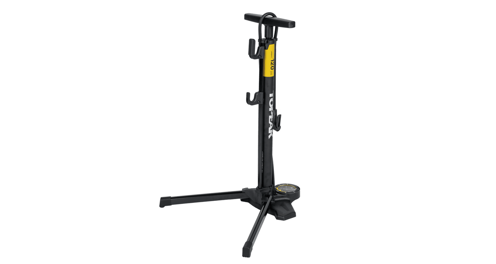 Pumpa Topeak Transformer Urban EX