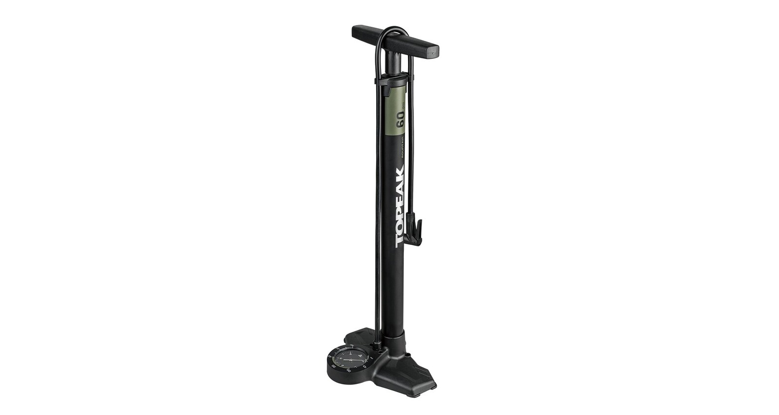 Pumpa Topeak JoeBlow Mountain EX