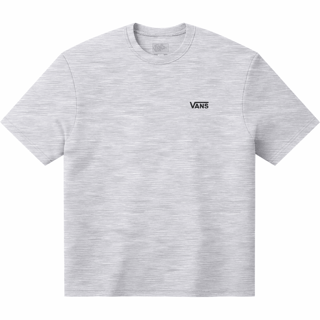 Vans Pánské tričko VANS LEFT CHEST SS XL VN000R9X1QI1