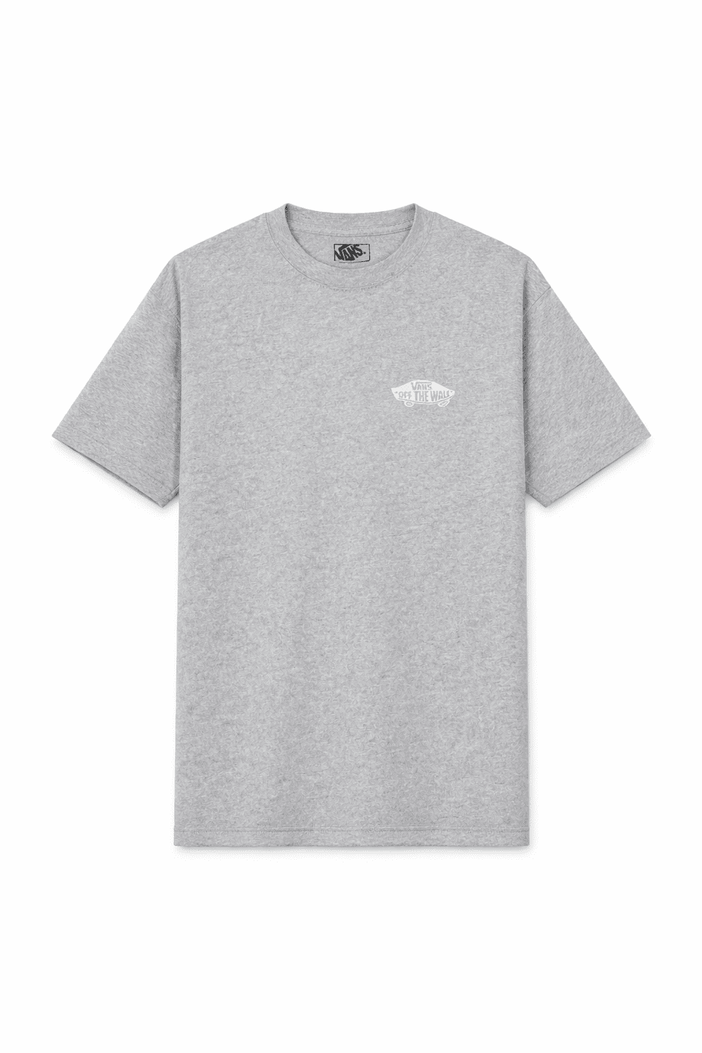 Vans Pánské tričko VANS Double Standard SS Tee XXL VN000SYDATH1