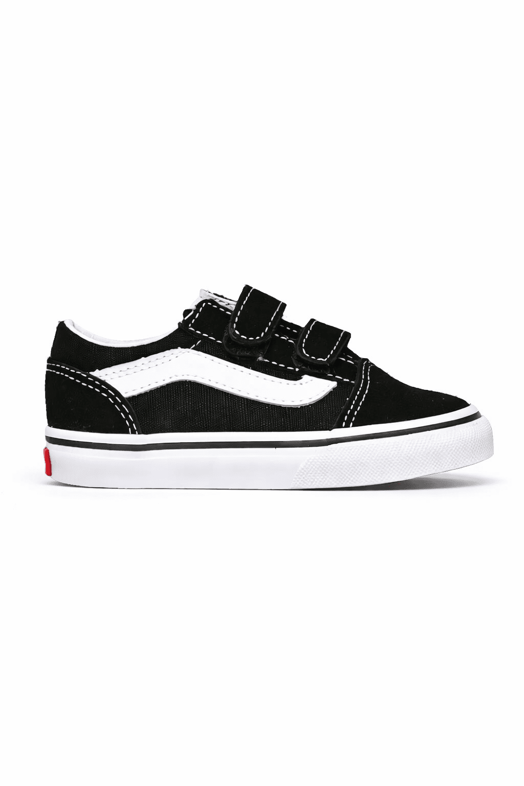 Vans Dětské boty VANS Old Skool V 31,5 EU VN000VHE6BT1