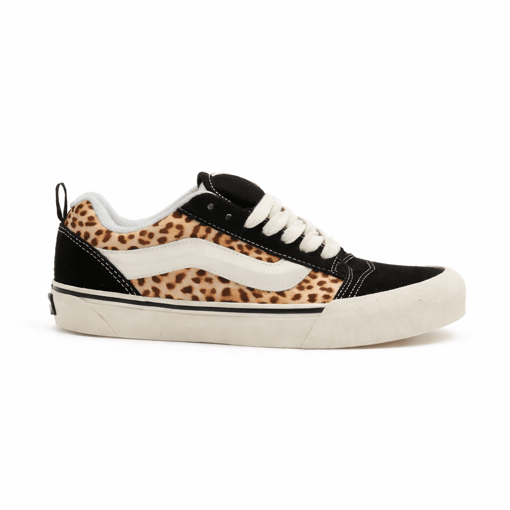 Vans Unisex boty VANS Knu Skool 42 EU VN000E9XYY61