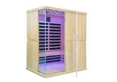 Infrasauna Marimex NOBLESSE 3001 XL (FSC)