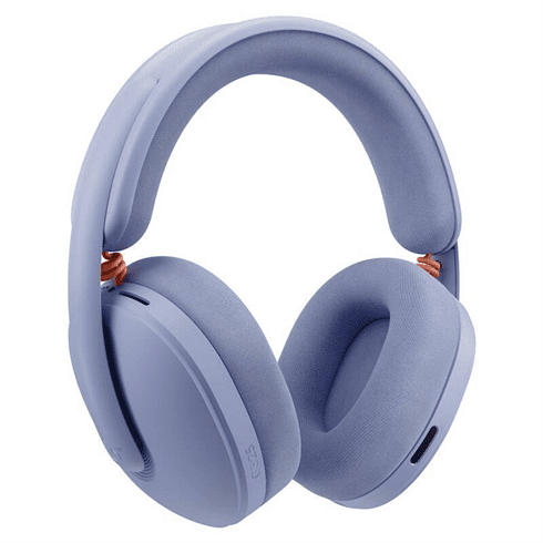 Logitech G325 LIGHTSPEED Bezdrátová herní sluchátka fialová