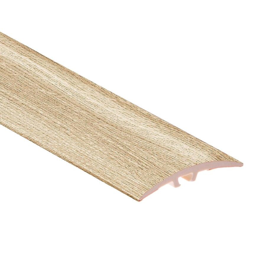 Přechodový profil LW 40 PVC 0,9m dub světlý