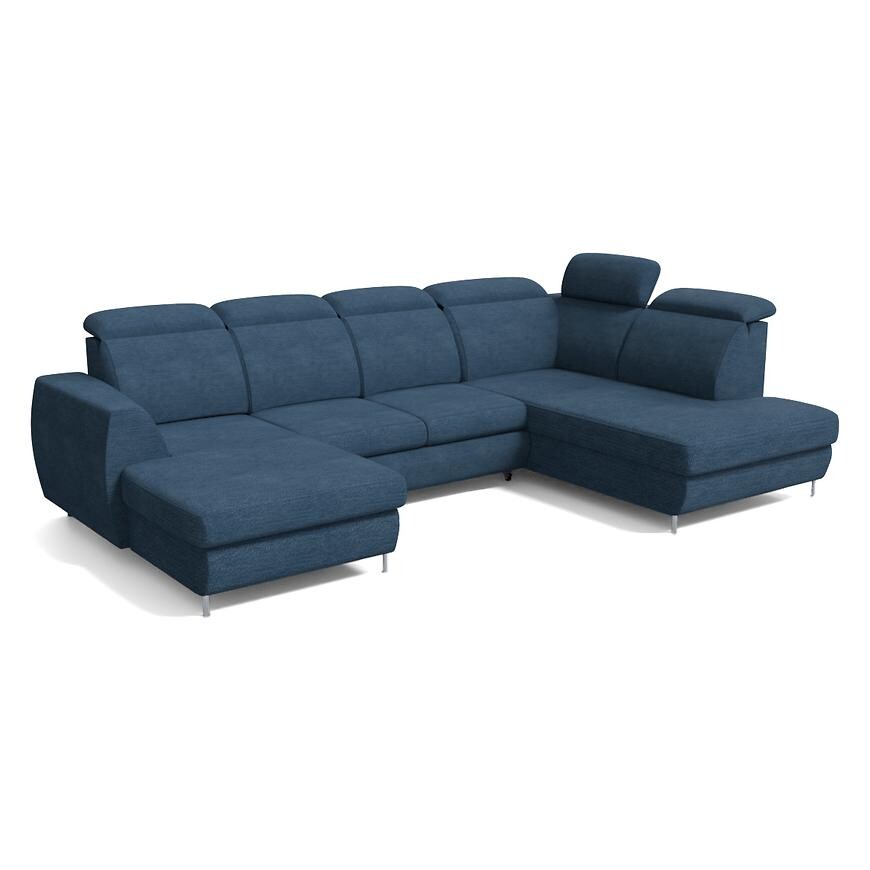 Rohová sedací souprava Fancy L Vibe 77