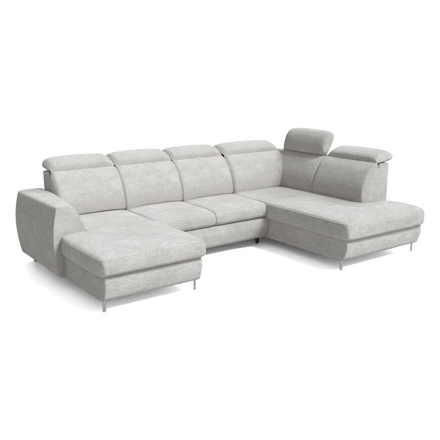 Rohová sedací souprava Fancy L Vibe 86