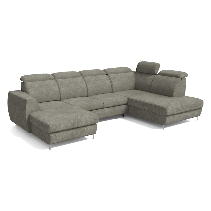 Rohová sedací souprava Fancy L Vibe 21