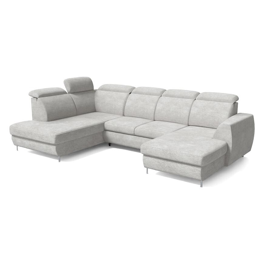 Rohová sedací souprava Fancy P Vibe 86