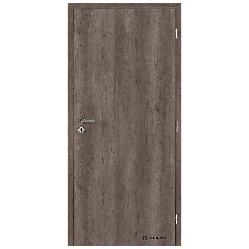 Protipožární dveře Lume Extra 1K CPL nebraska 90 P Fab