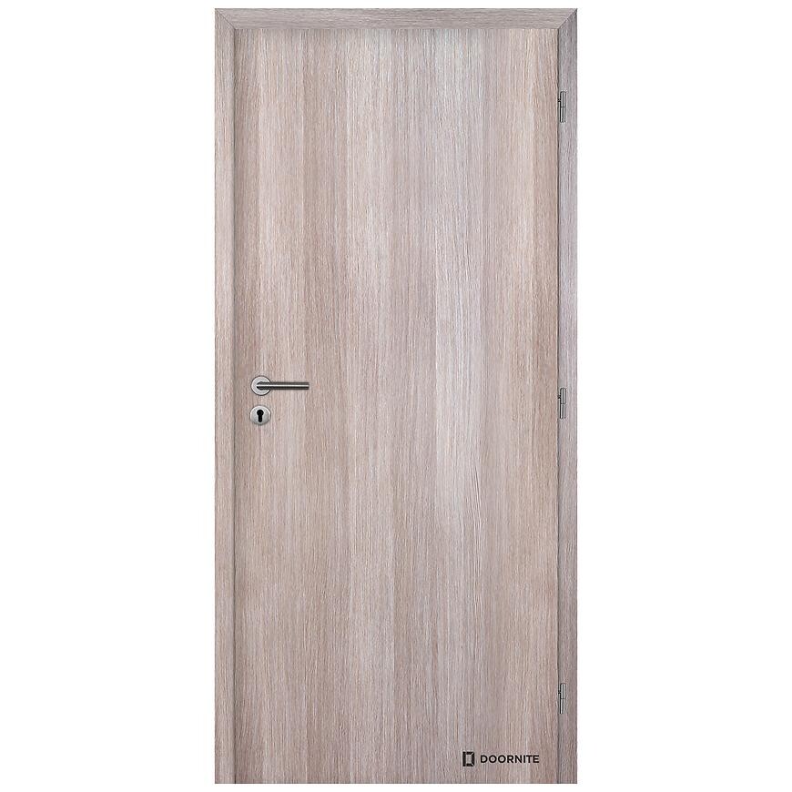 Protipožární dveře Lume Extra 1K Kasir dub ryfla 90 P Fab