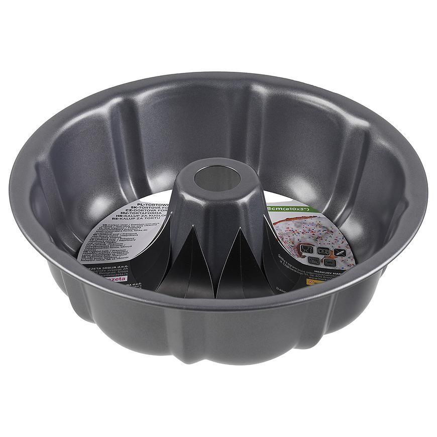 Dortová forma. 25.5x8cm.0.7mm