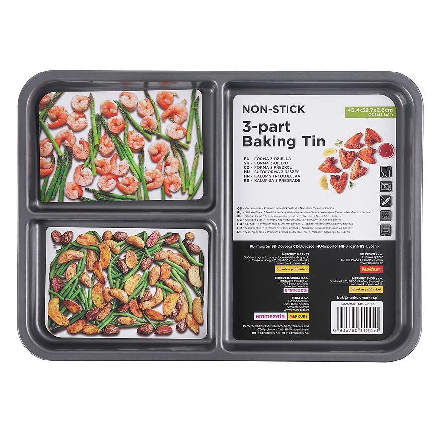 Forma s přezkou 45.4x32.7x2.6cm