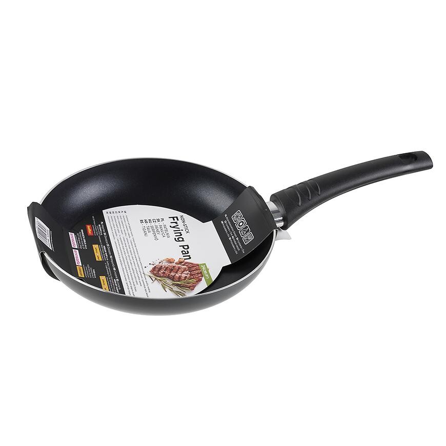 Pánev 24x4.5cm.2.3mm