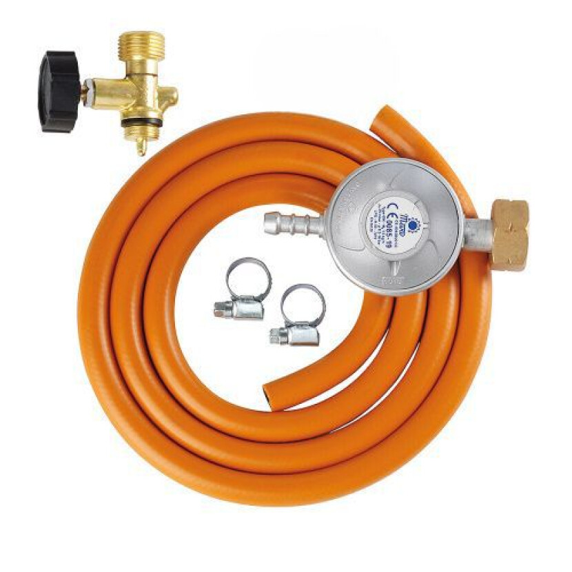 Připojovací set Meva Thunder Dual - oranžový