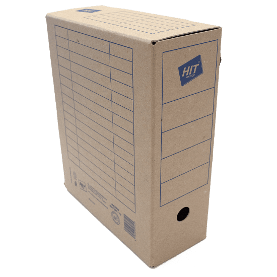 Hit Archivační krabice BOARD - Natur 110 - 278.11