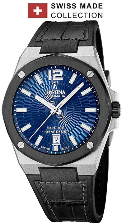Festina Swiss Made Automatic 22005/2