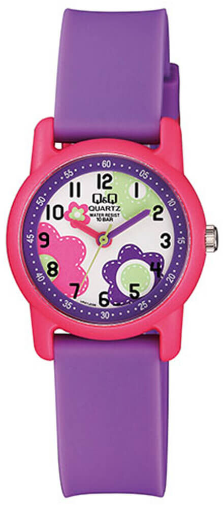 Q&Q Dětské hodinky VR41J006Y