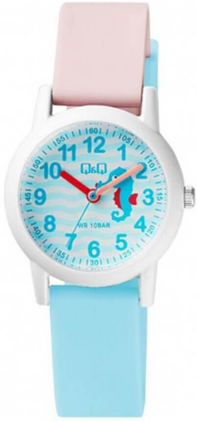 Q&Q Dětské hodinky VS49J001Y