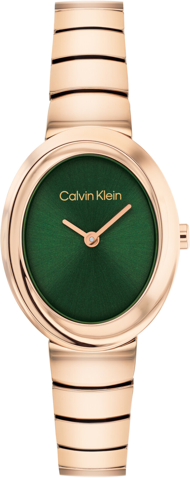 Calvin Klein Twisted Bezel 25100148